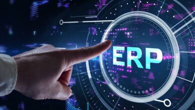 Best ERP Software: Streamlining Business Operations With Efficiency