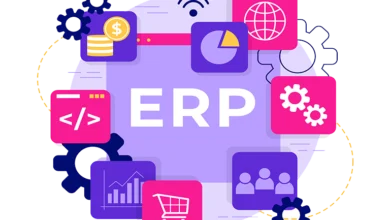 ERP Business Management: Streamlining Operations For Success