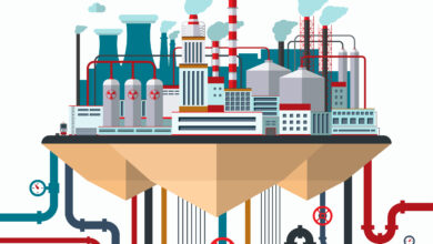 Manufacturing ERP Tools: Streamlining Operations And Boosting Efficiency